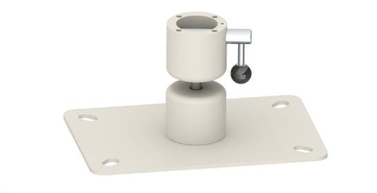 S:\Winterfeld\Bilder Beamer-Halter\WhitePaerl_92mm.JPG