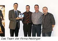 Team Pestinger GmbH