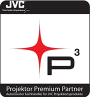 Projektor Premium Parter